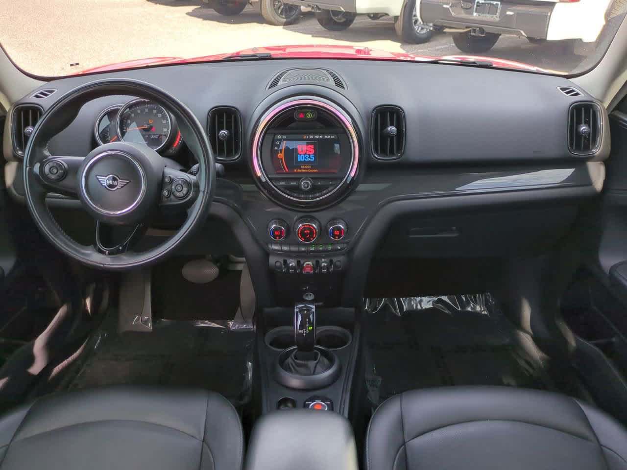 Thumbnail: 2020 MINI Cooper Countryman - 14