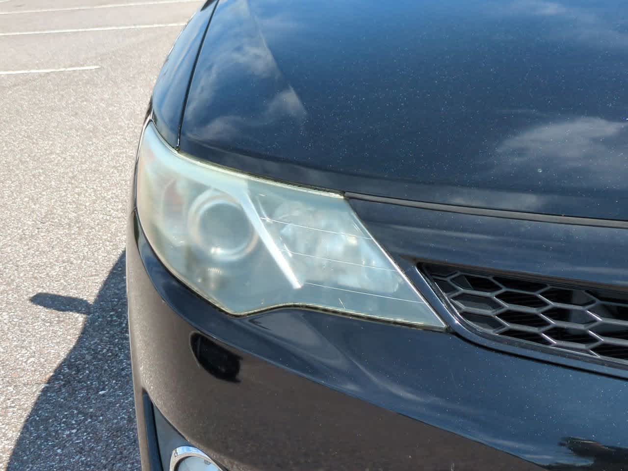 Thumbnail: 2014 Toyota Camry - 10