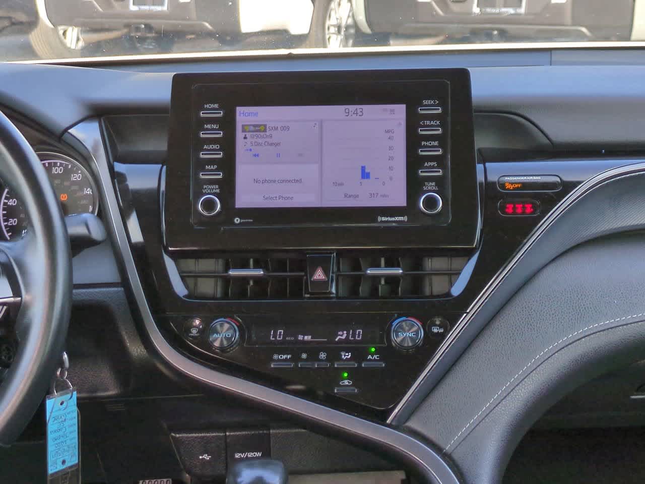 Thumbnail: 2024 Toyota Camry - 17