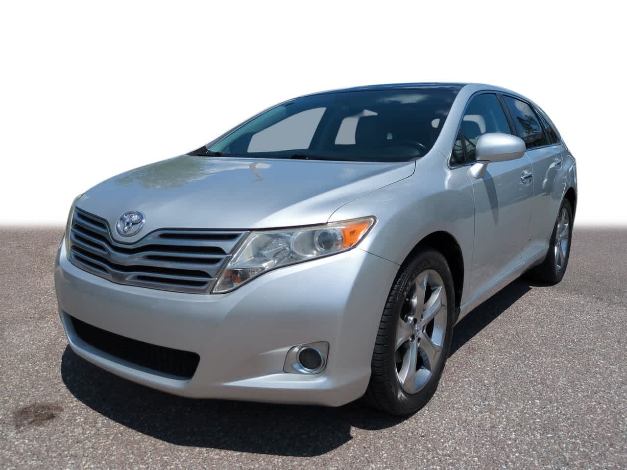 2010 Toyota Venza Base -
                  Wesley Chapel, FL