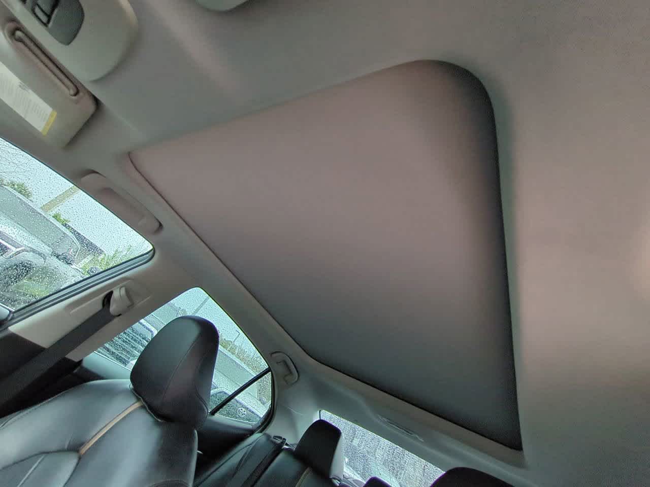 Thumbnail: 2018 Toyota Camry - 19