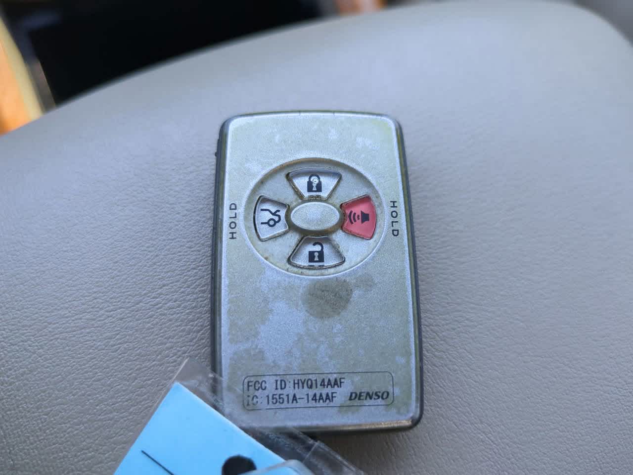 Thumbnail: 2006 Toyota Avalon - 26