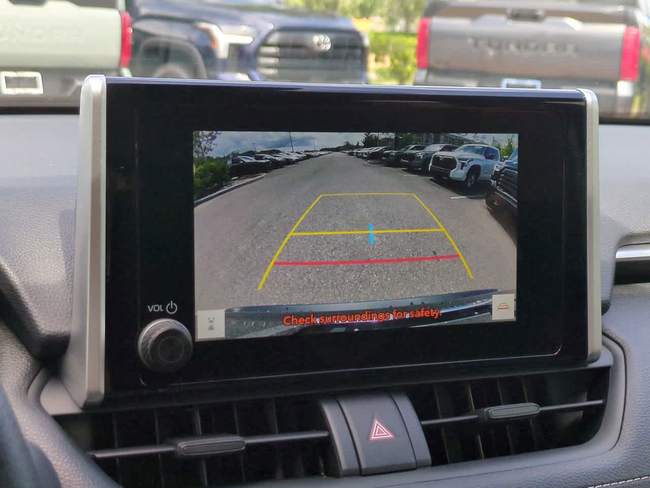 Thumbnail: 2025 Toyota RAV4 - 19