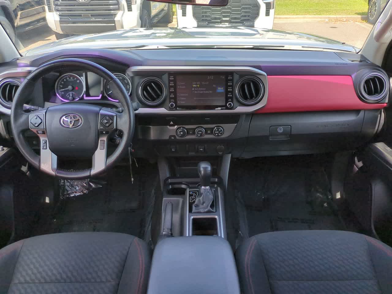 Thumbnail: 2020 Toyota Tacoma - 14