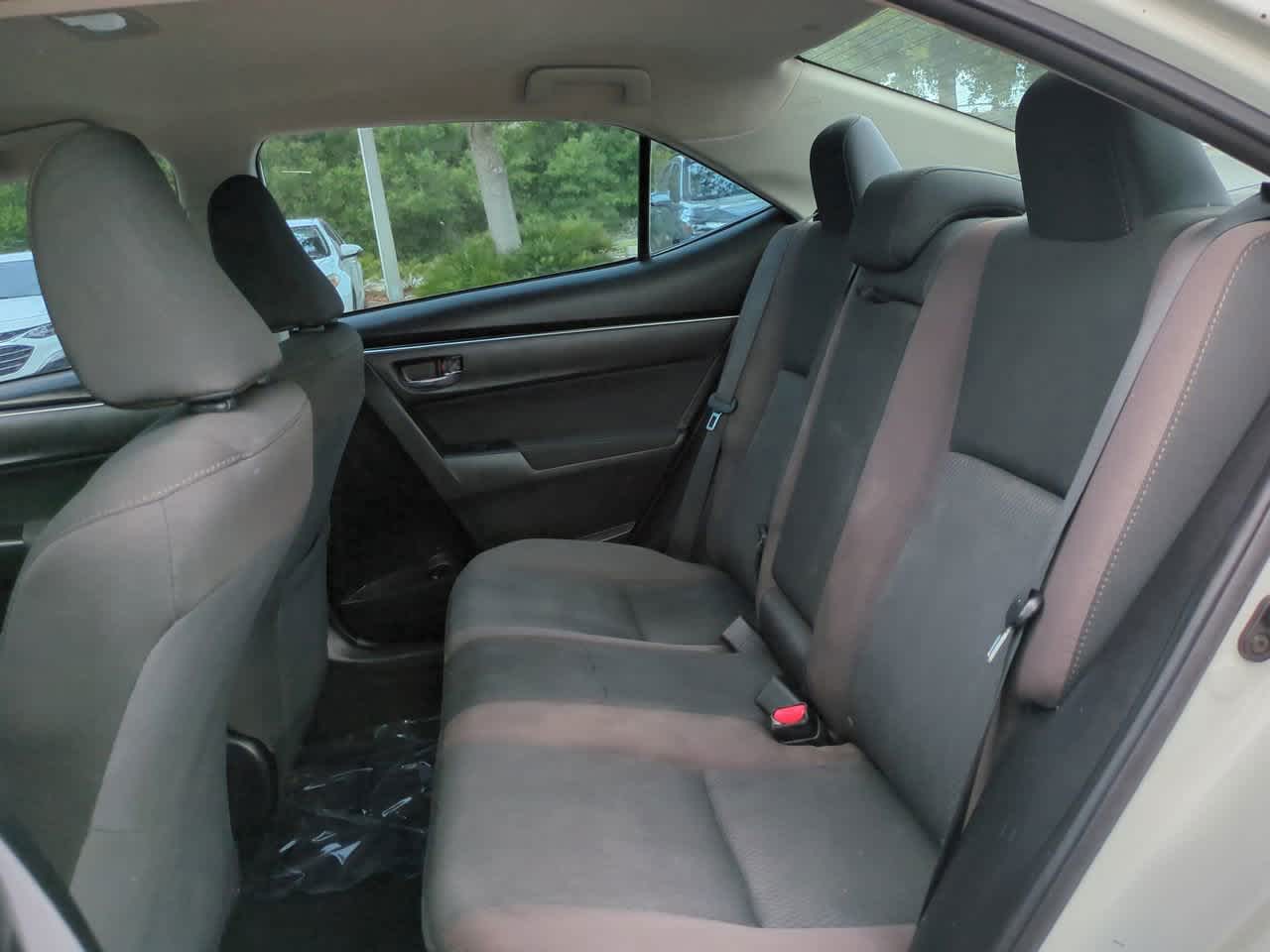 Thumbnail: 2018 Toyota Corolla - 13