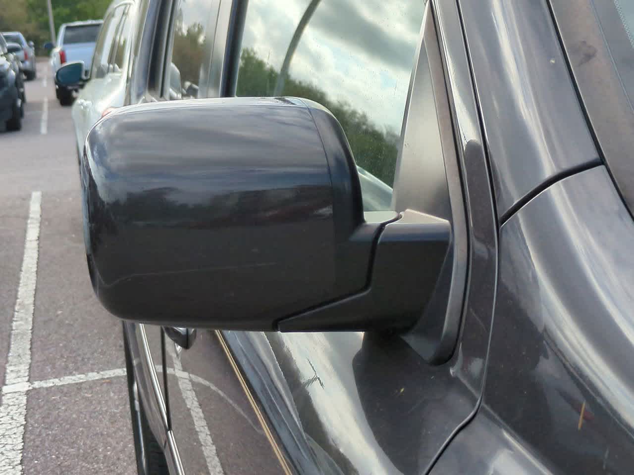 Thumbnail: 2013 Honda Pilot - 11