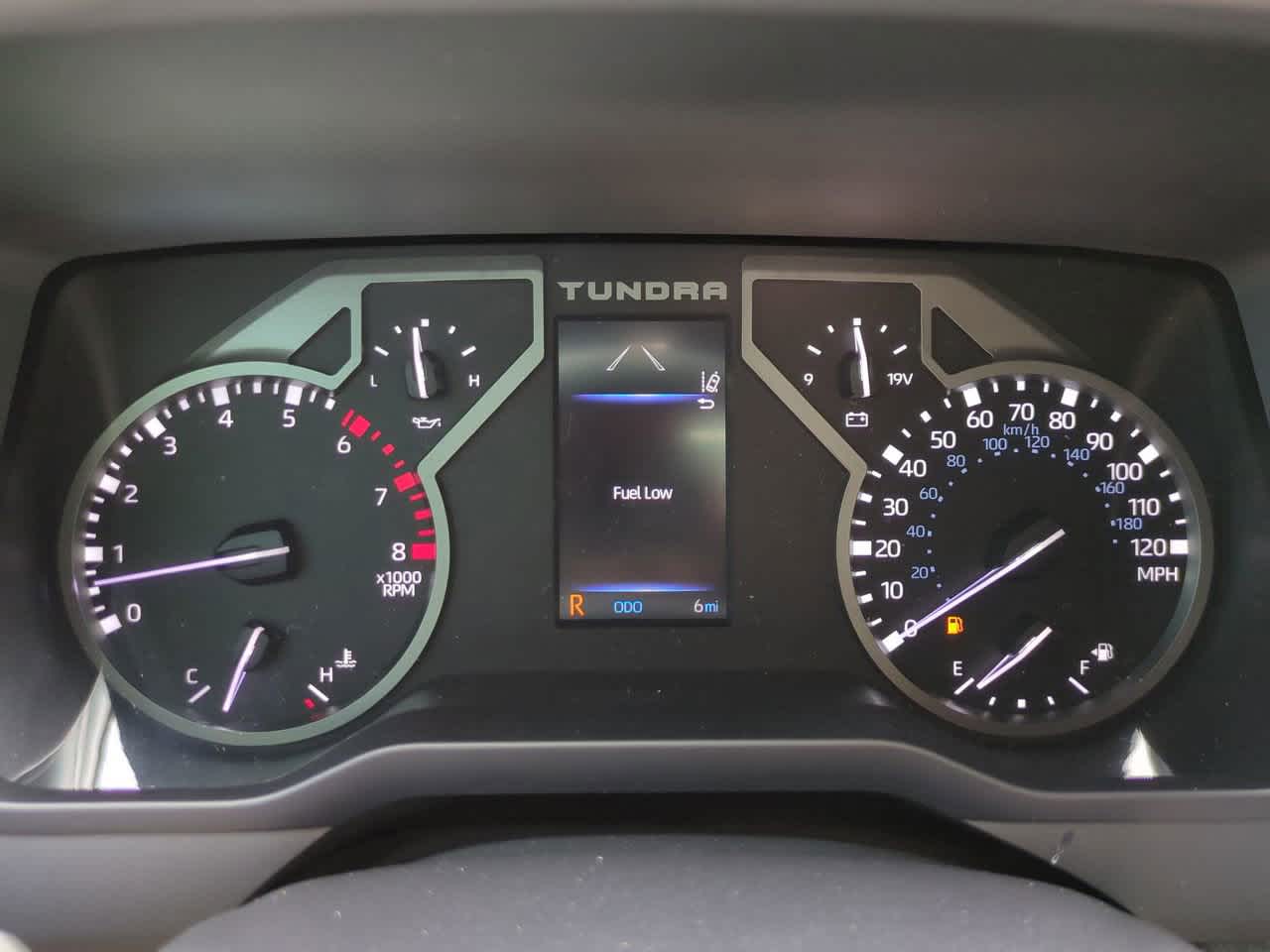 Thumbnail: 2026 Toyota Tundra - 24