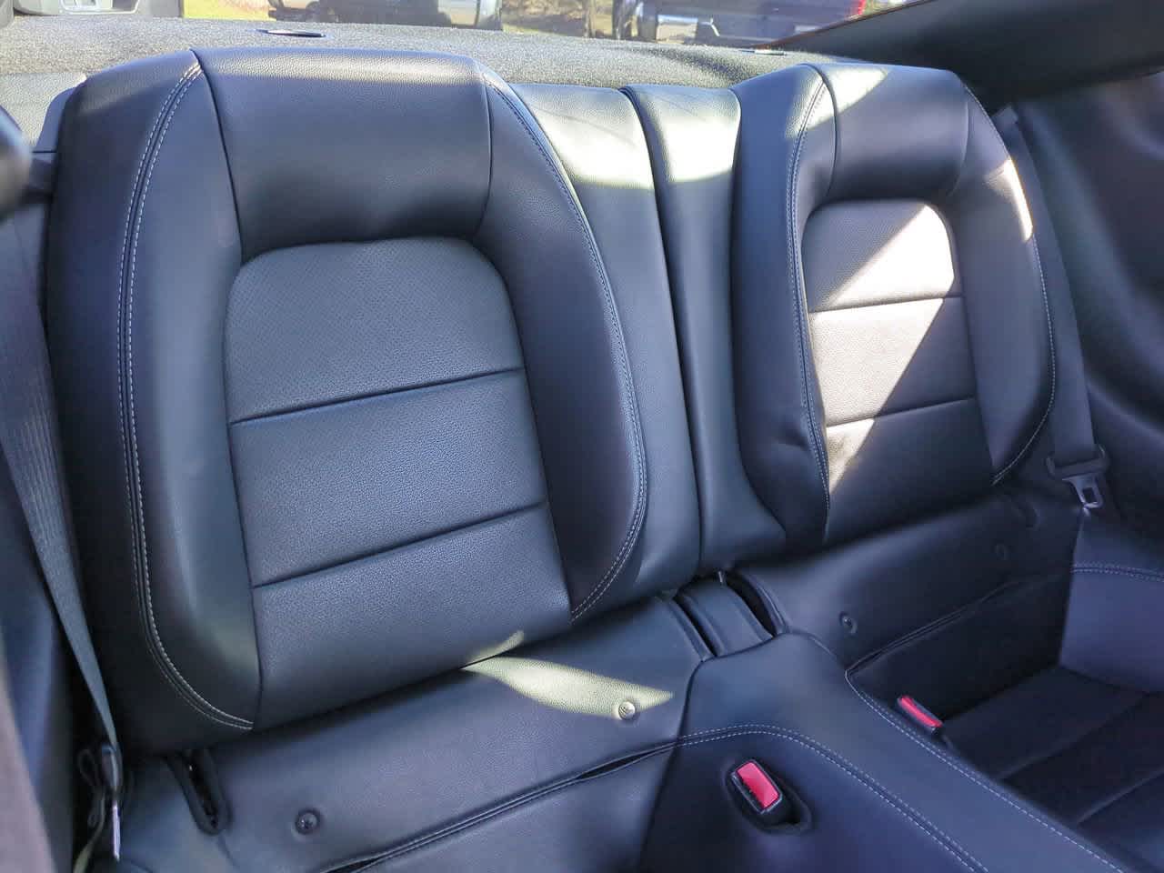 Thumbnail: 2016 Ford Mustang - 13