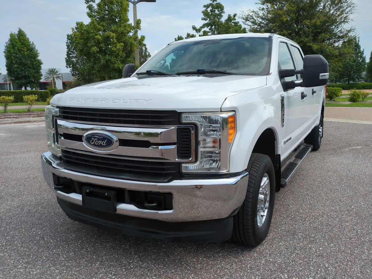 Thumbnail: 2017 Ford F-350 - 2