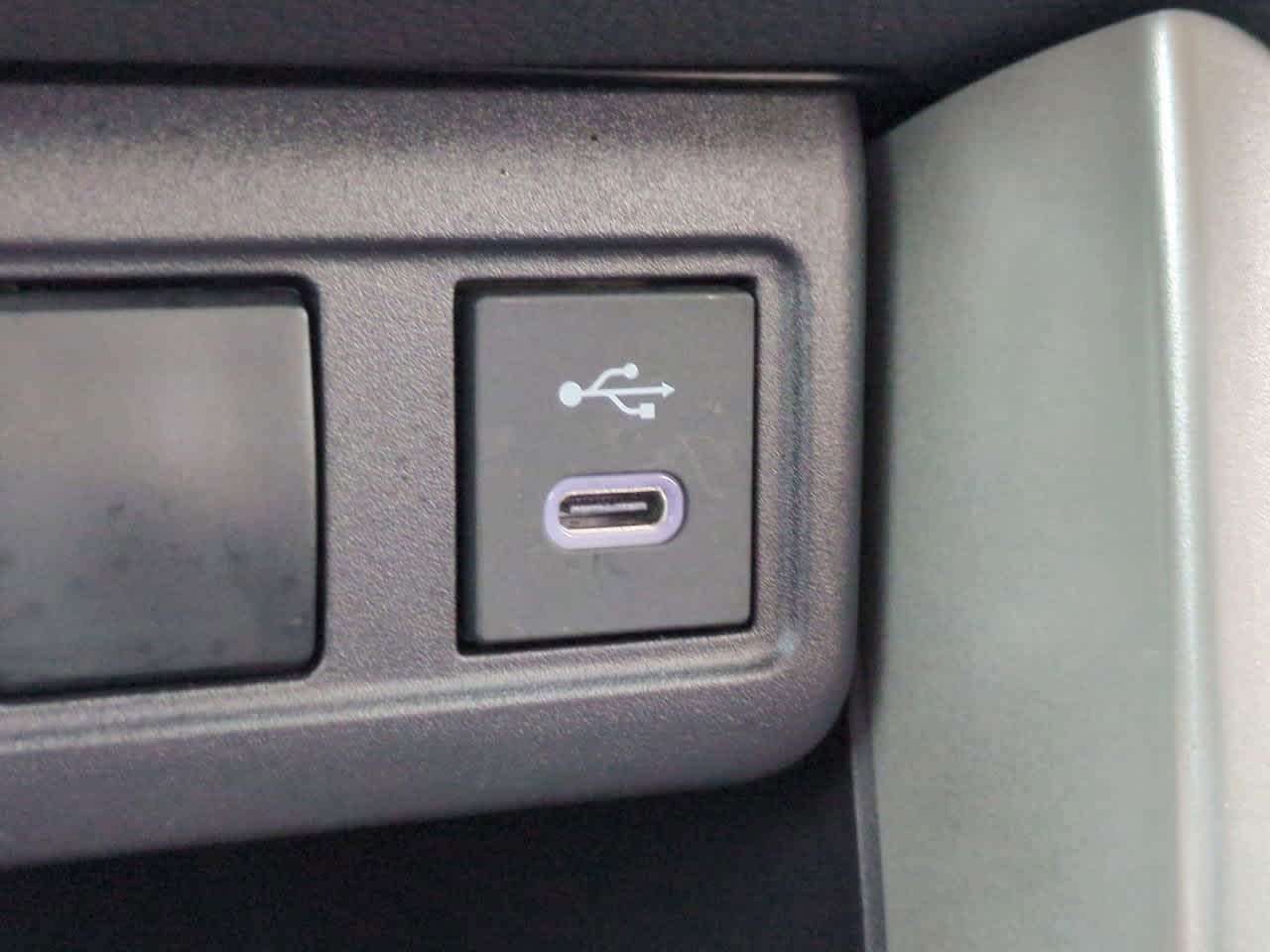 Thumbnail: 2024 Toyota Corolla Cross - 20