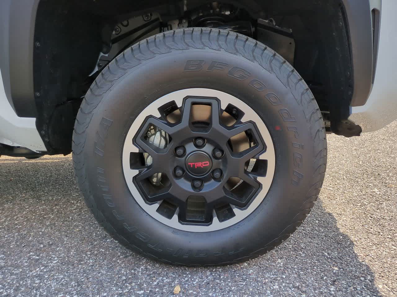 Thumbnail: 2025 Toyota Tacoma - 11