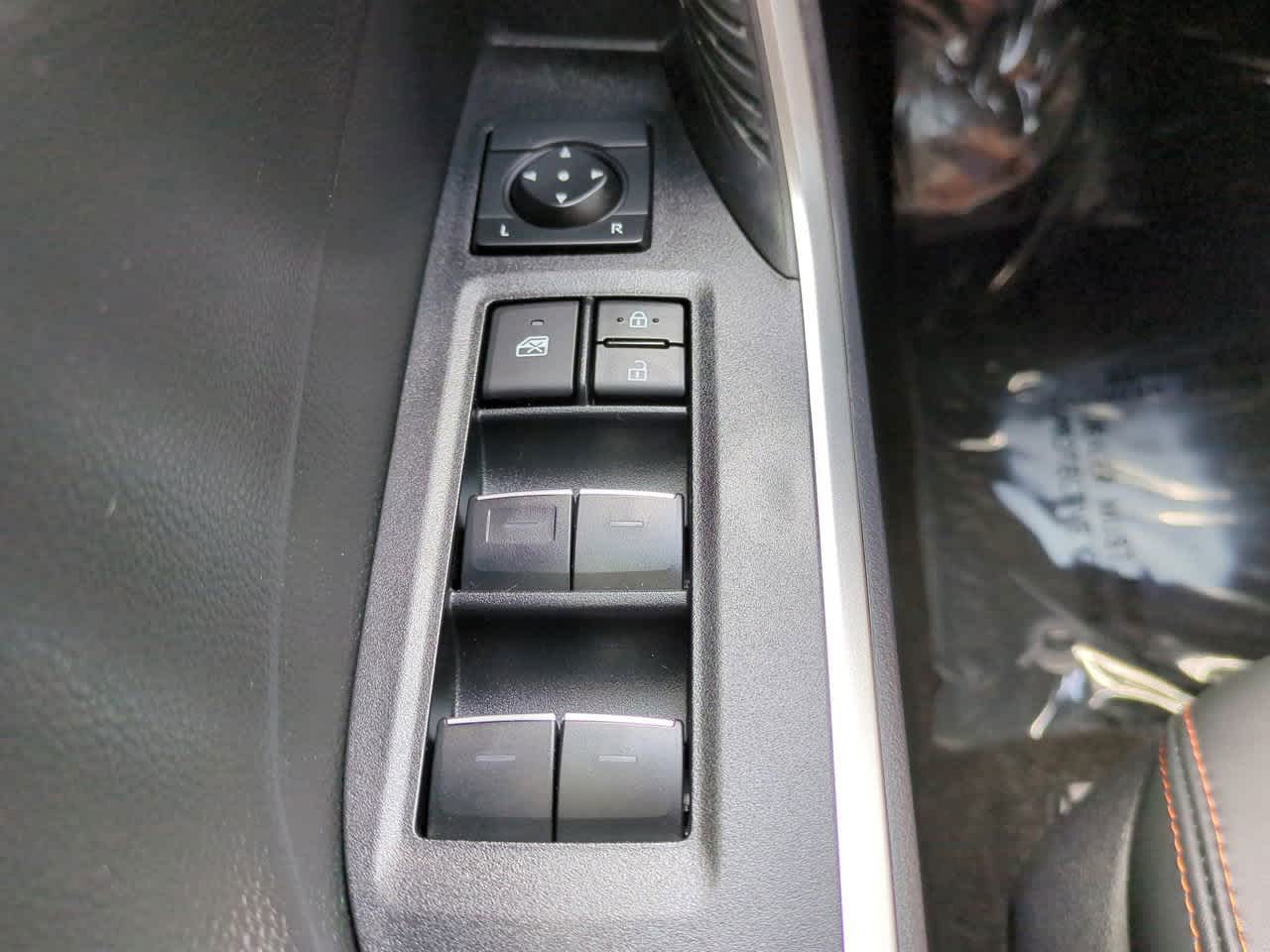 2024 Toyota RAV4 Adventure 23