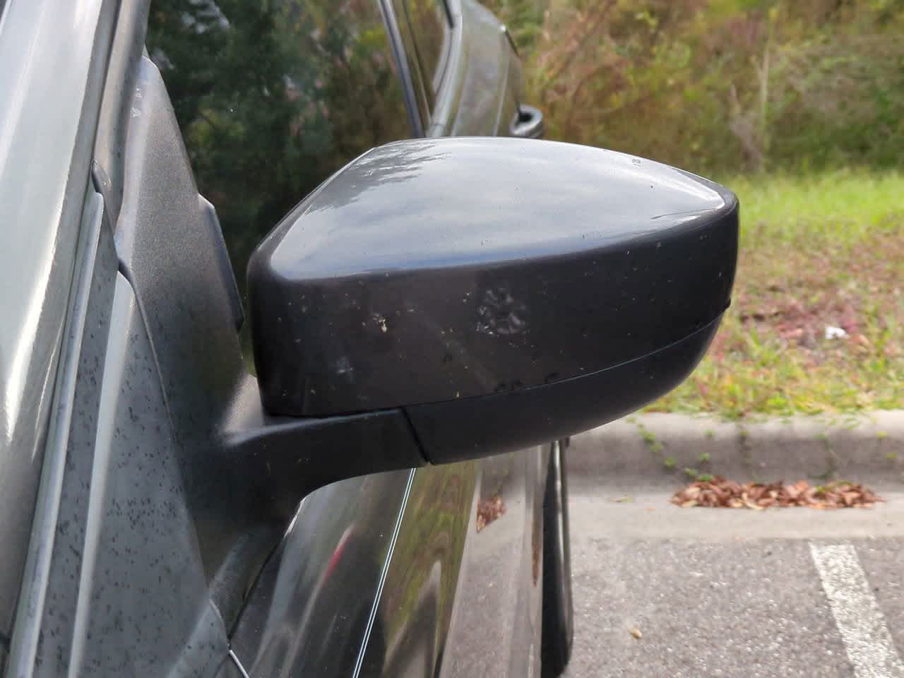 Thumbnail: 2018 Ford Escape - 8