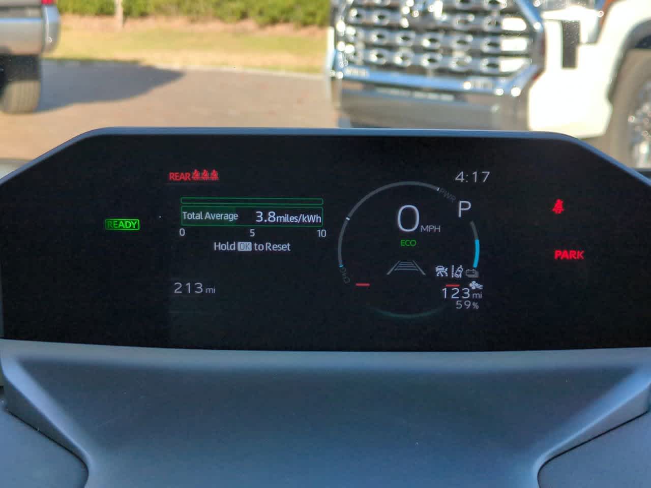 Thumbnail: 2026 Toyota bZ - 26