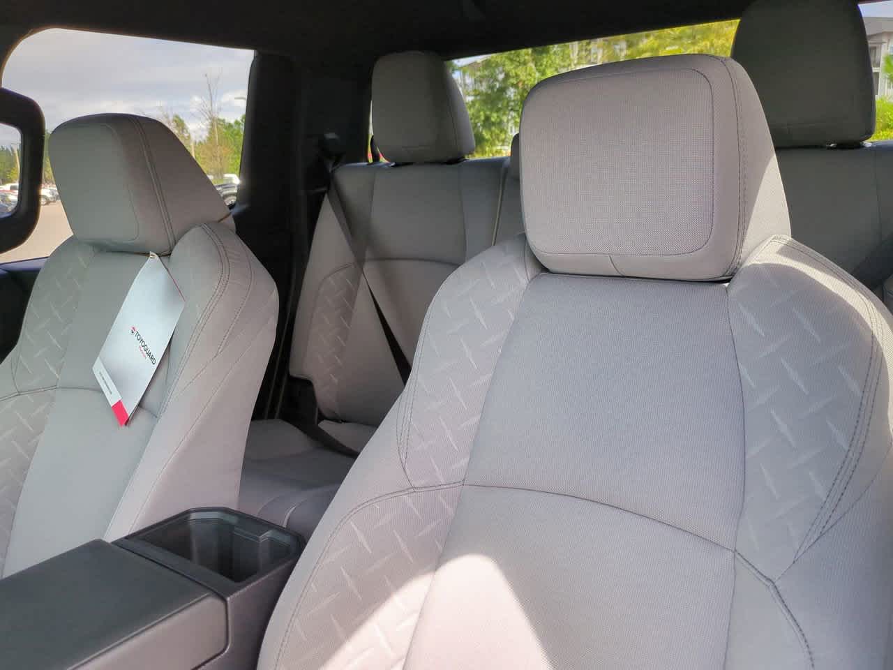 Thumbnail: 2025 Toyota Tacoma - 8