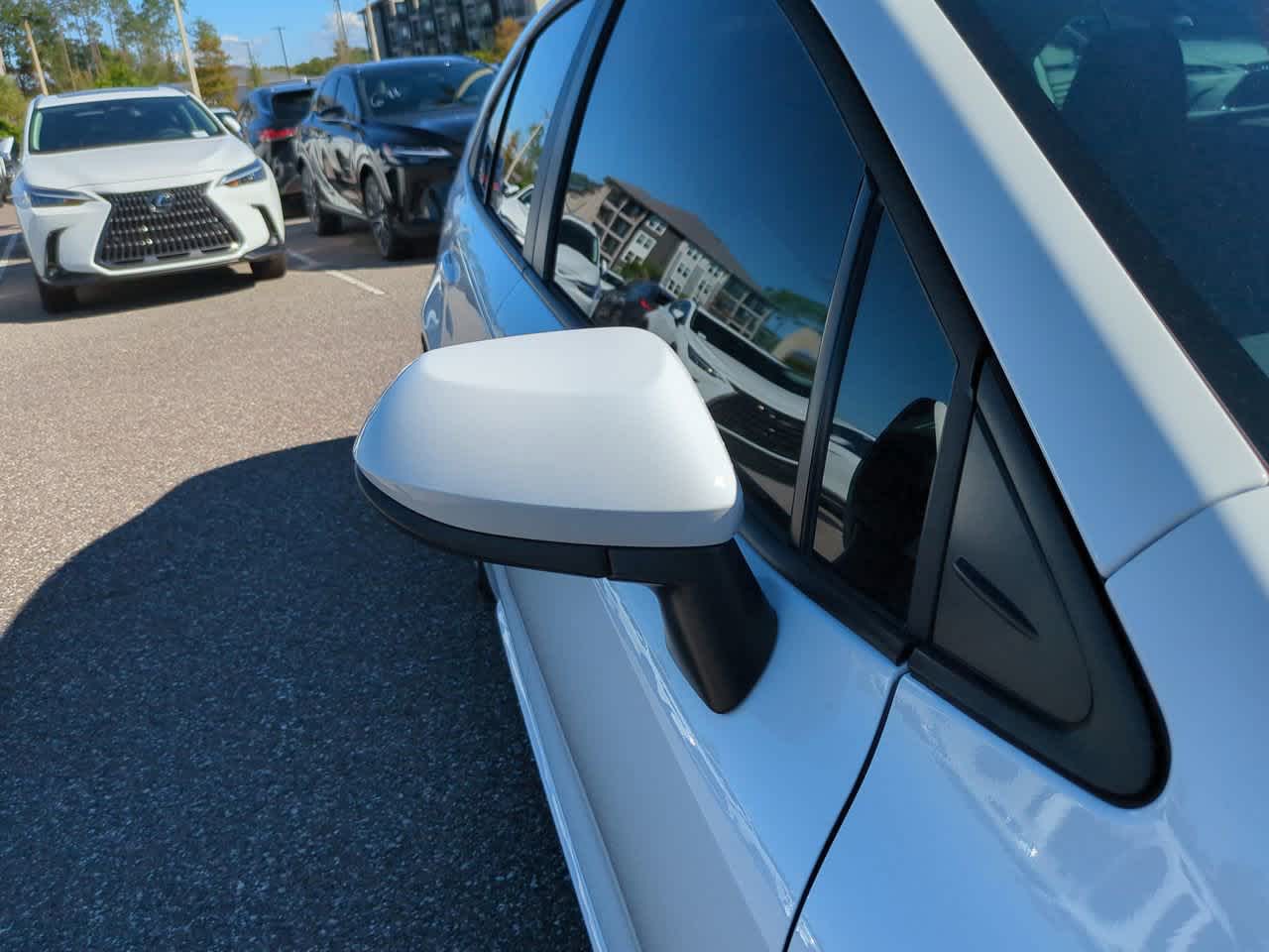 Thumbnail: 2026 Toyota Corolla - 12