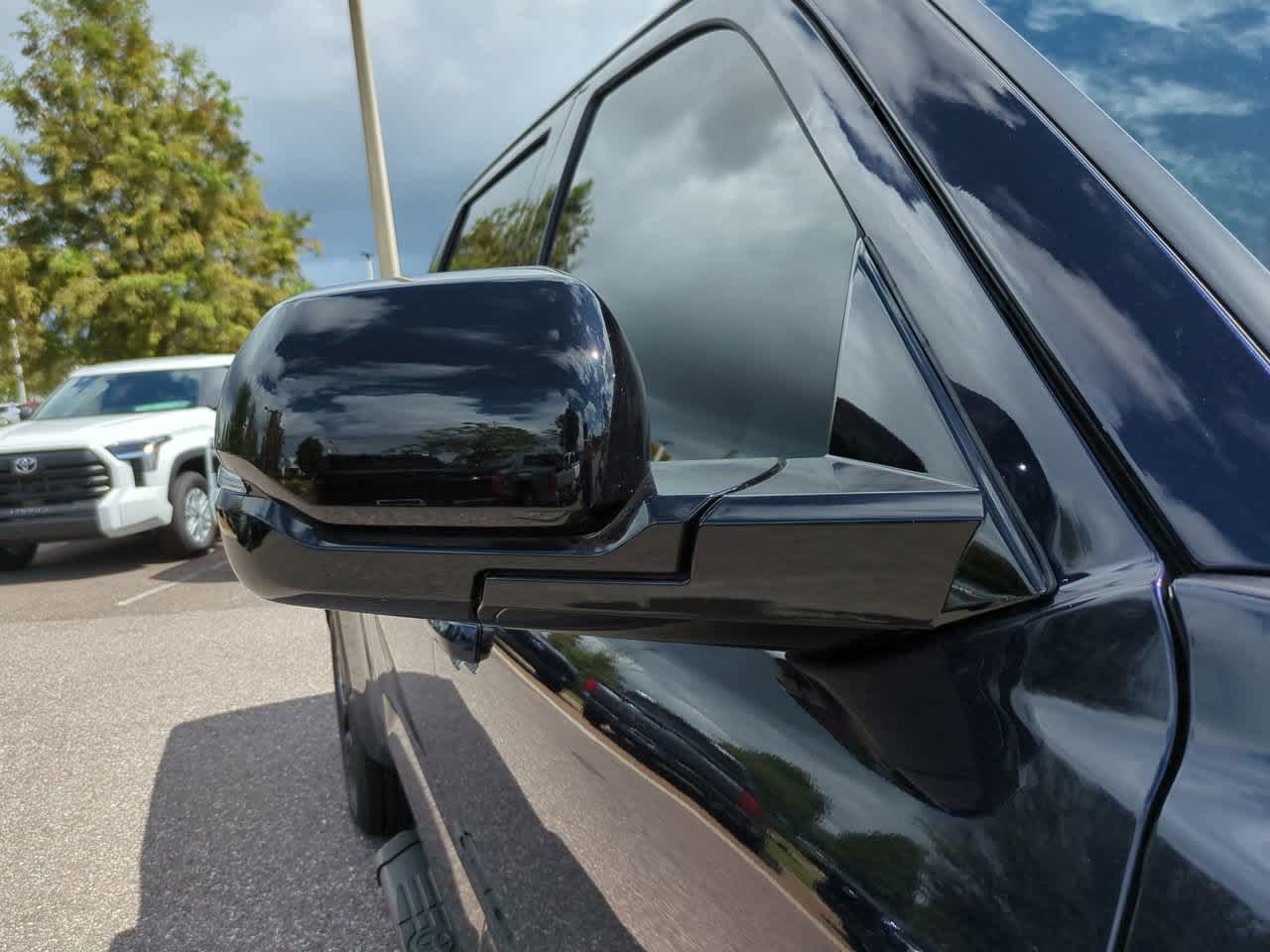 Thumbnail: 2026 Toyota Tundra - 12