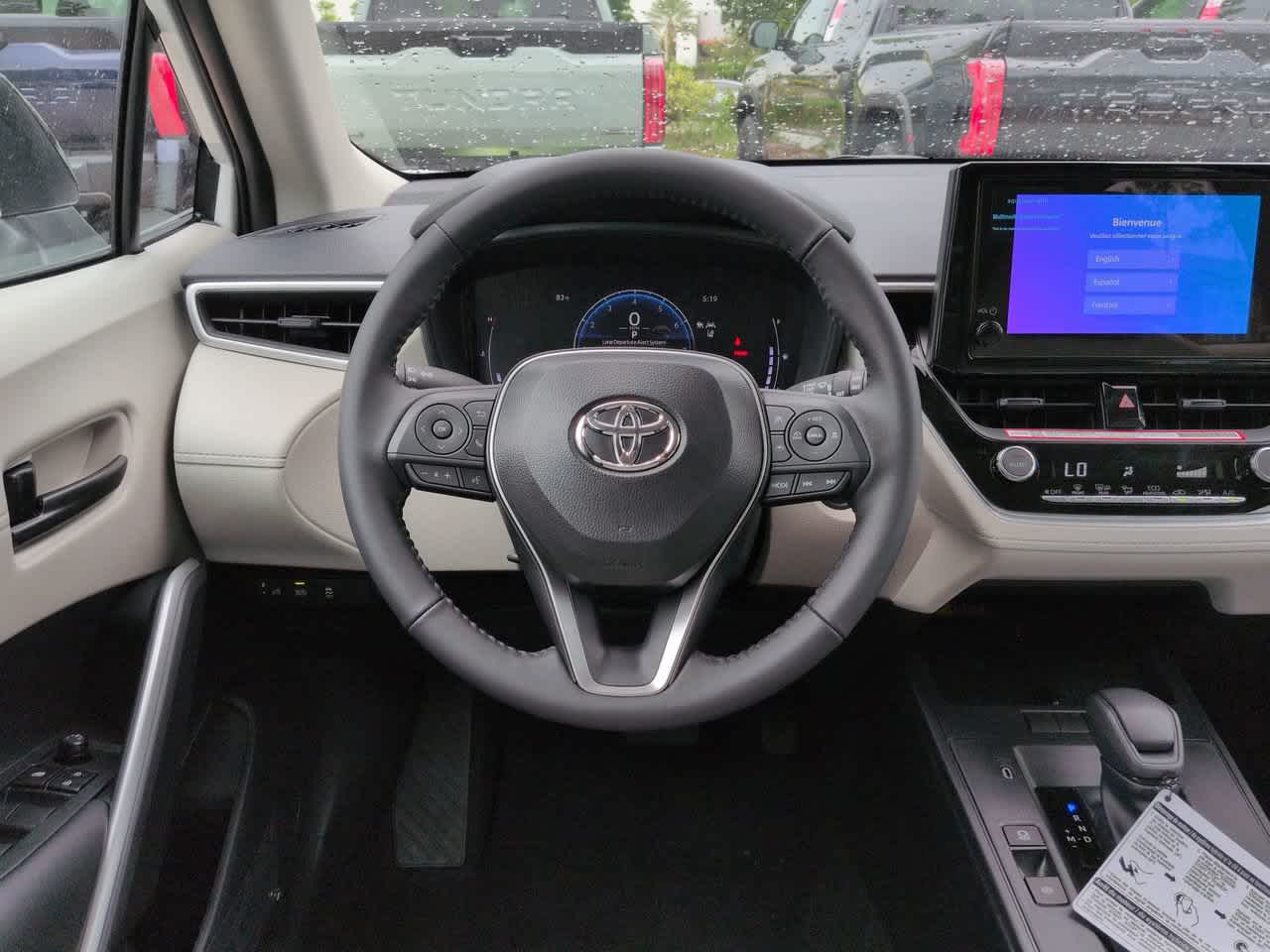 Thumbnail: 2026 Toyota Corolla Cross - 15