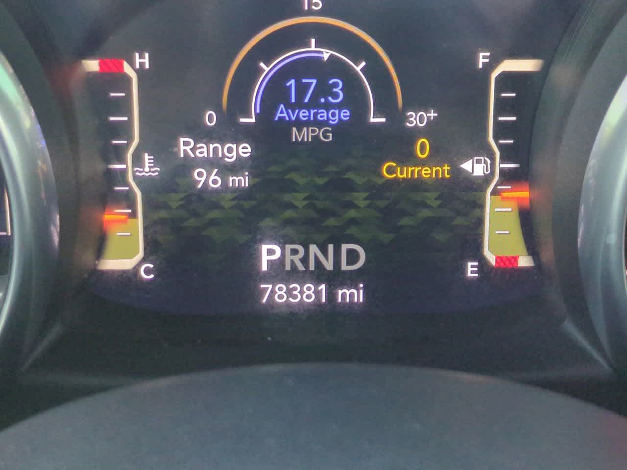 Thumbnail: 2018 Jeep Wrangler - 26