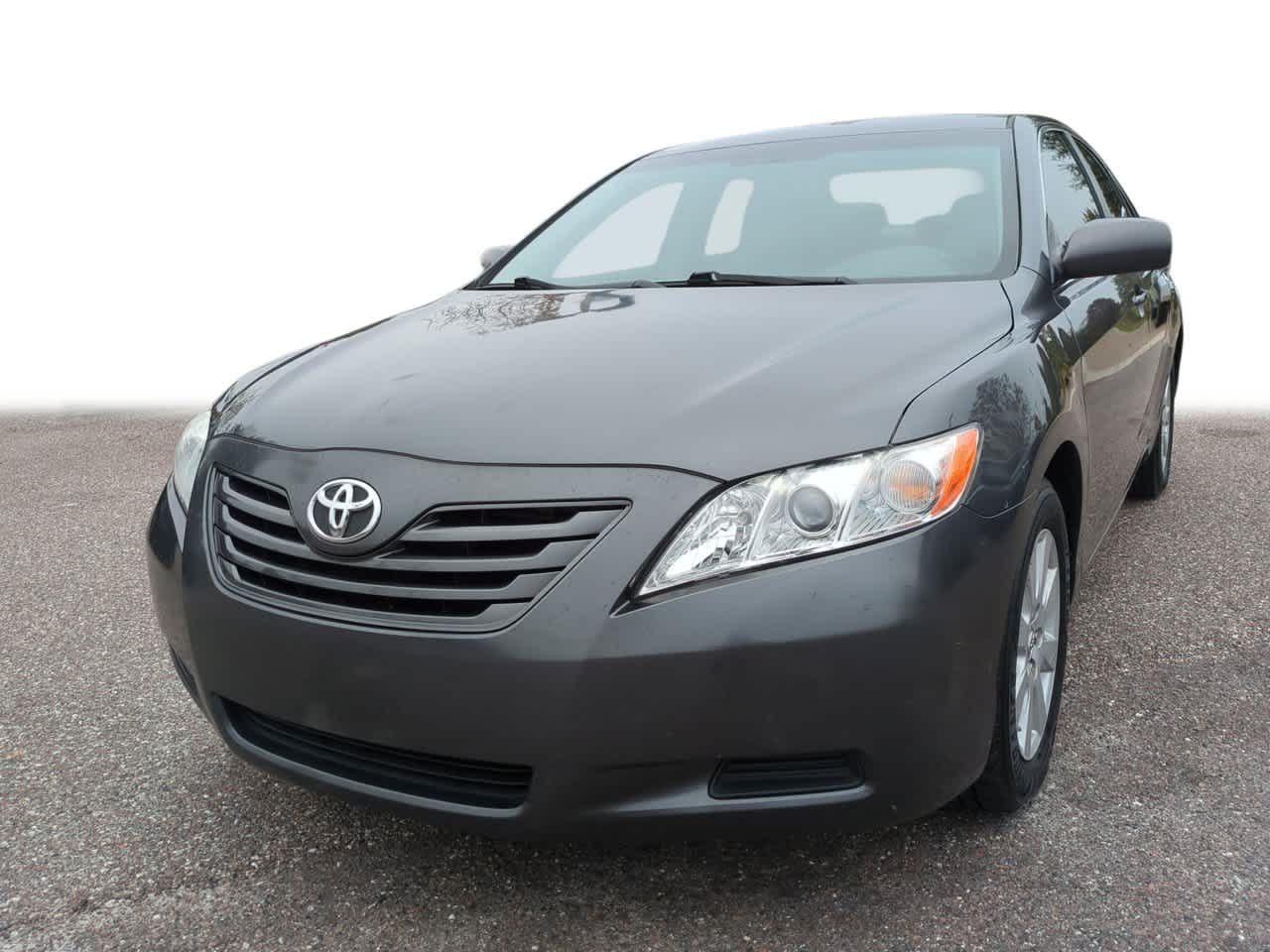 2008 Toyota Camry LE -
                  Wesley Chapel, FL