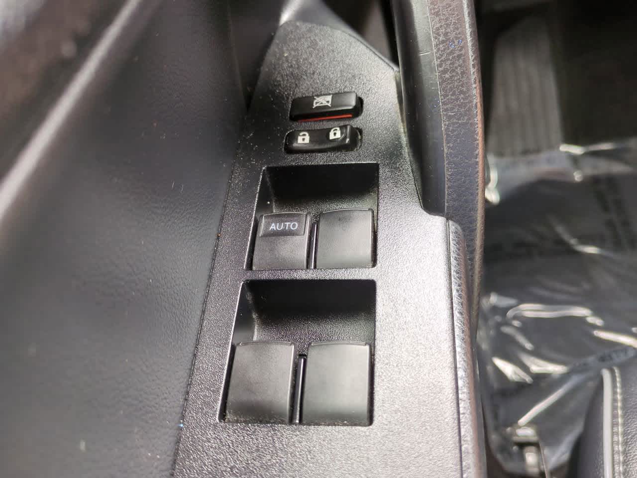 2015 Toyota Corolla S 20