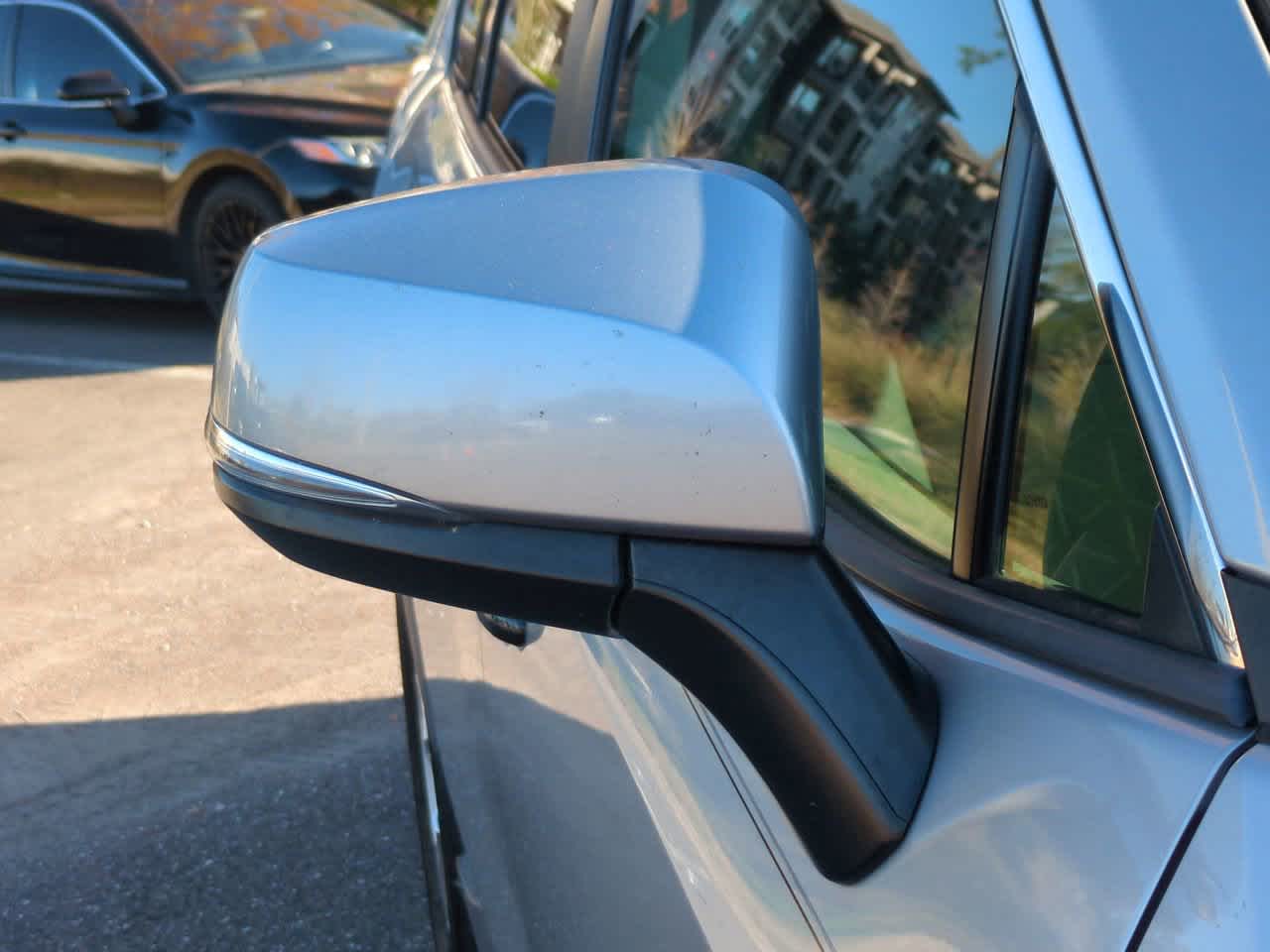 Thumbnail: 2019 Toyota RAV4 - 11