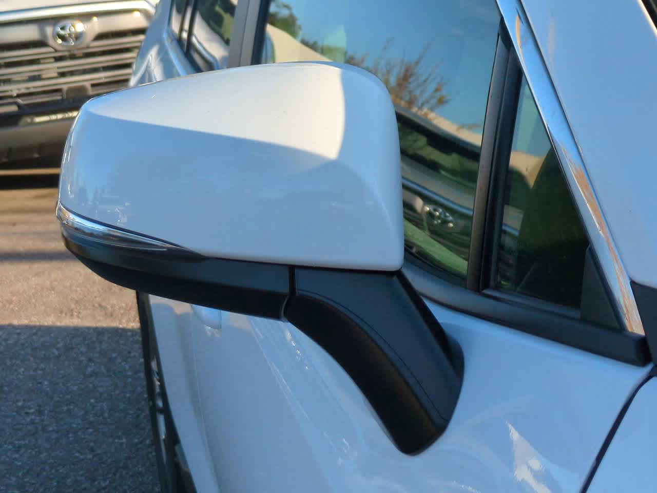 Thumbnail: 2025 Toyota RAV4 - 12