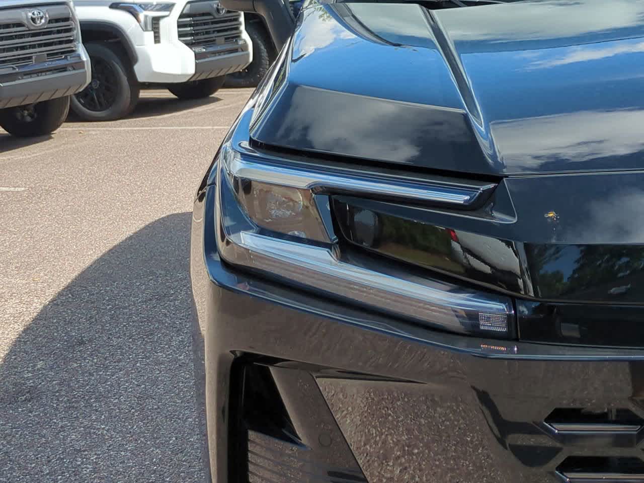 Thumbnail: 2026 Toyota RAV4 - 10