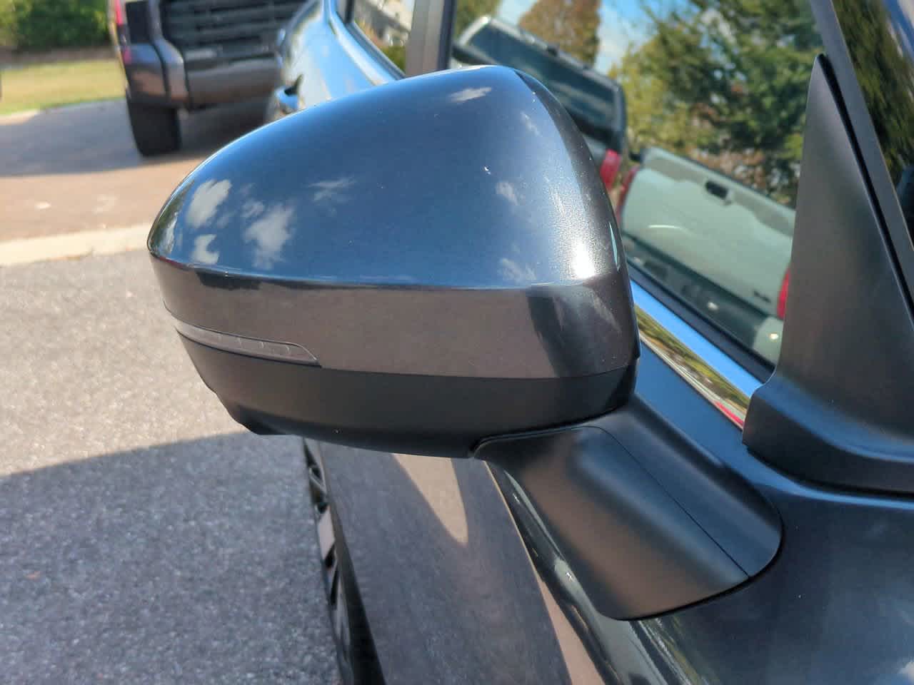 Thumbnail: 2025 Mitsubishi Outlander - 12