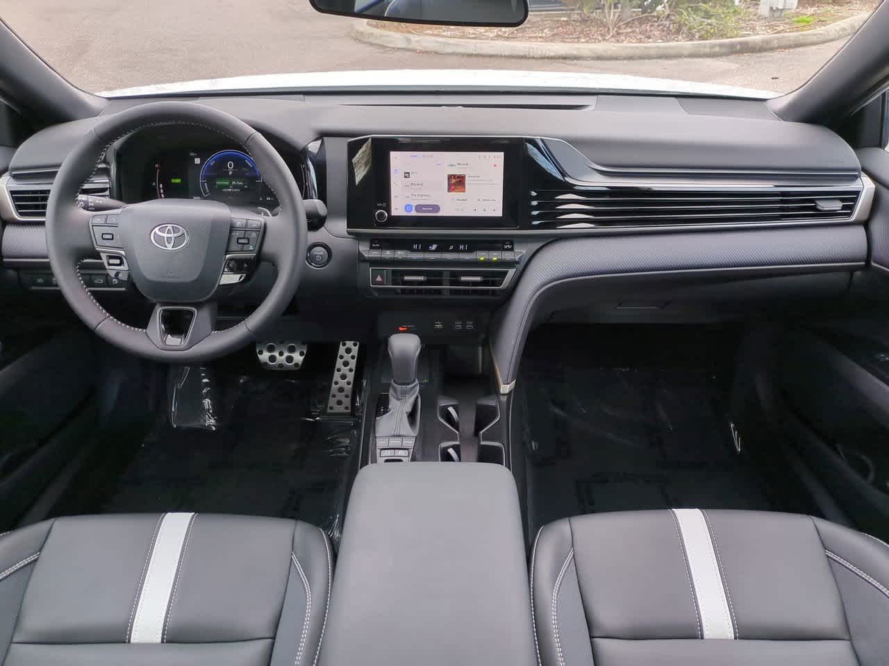 Thumbnail: 2025 Toyota Camry - 14