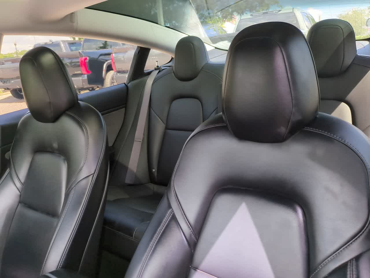 Thumbnail: 2018 Tesla Model 3 - 8