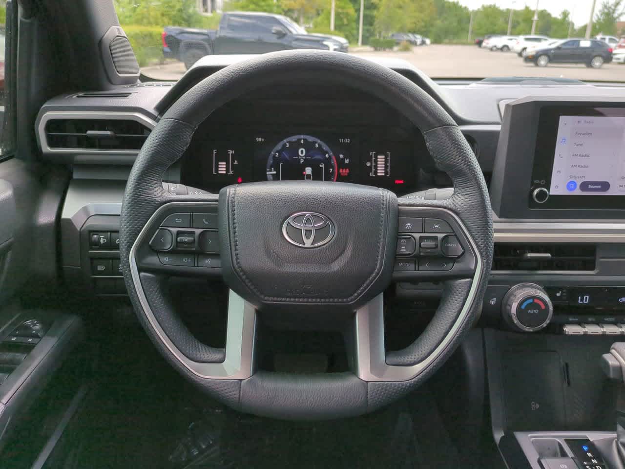 2024 Toyota Tacoma SR5 14