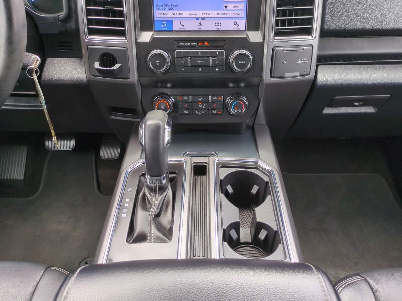 Thumbnail: 2019 Ford F-150 - 18