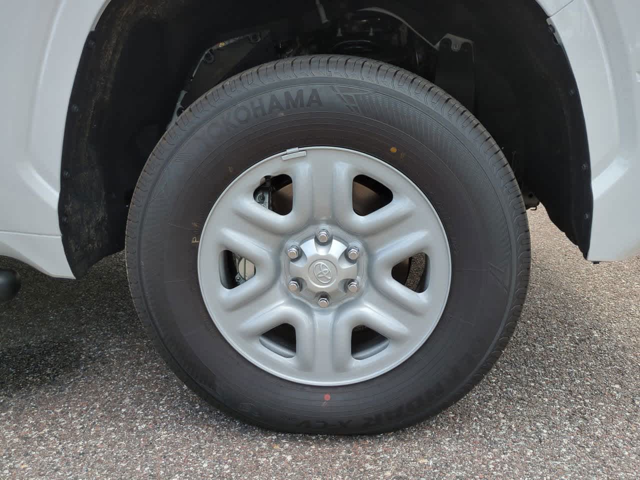 Thumbnail: 2026 Toyota Tundra - 11