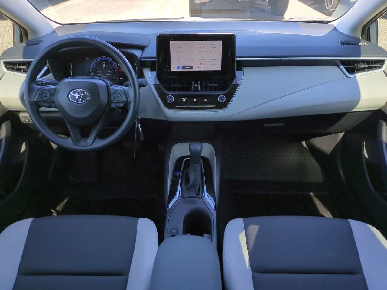 Thumbnail: 2026 Toyota Corolla - 13