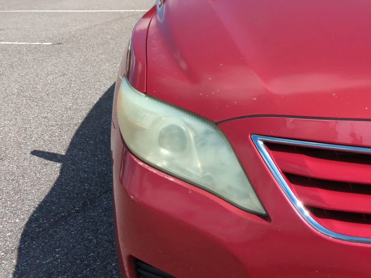Thumbnail: 2010 Toyota Camry - 10