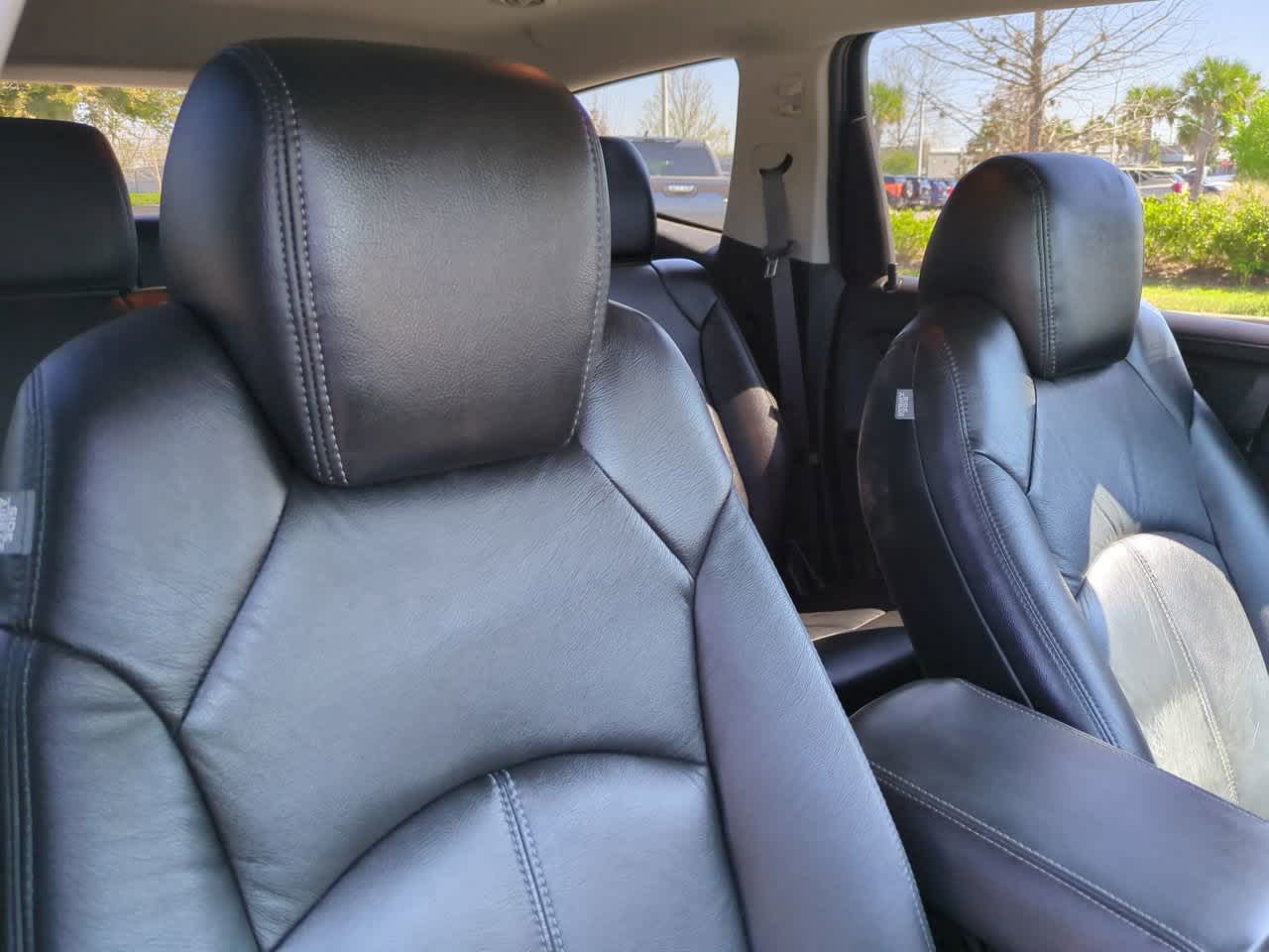 Thumbnail: 2017 Chevrolet Traverse - 7