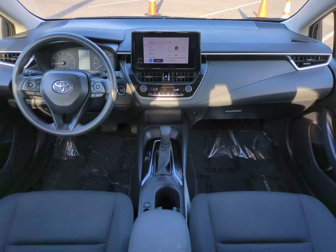 Thumbnail: 2023 Toyota Corolla - 14