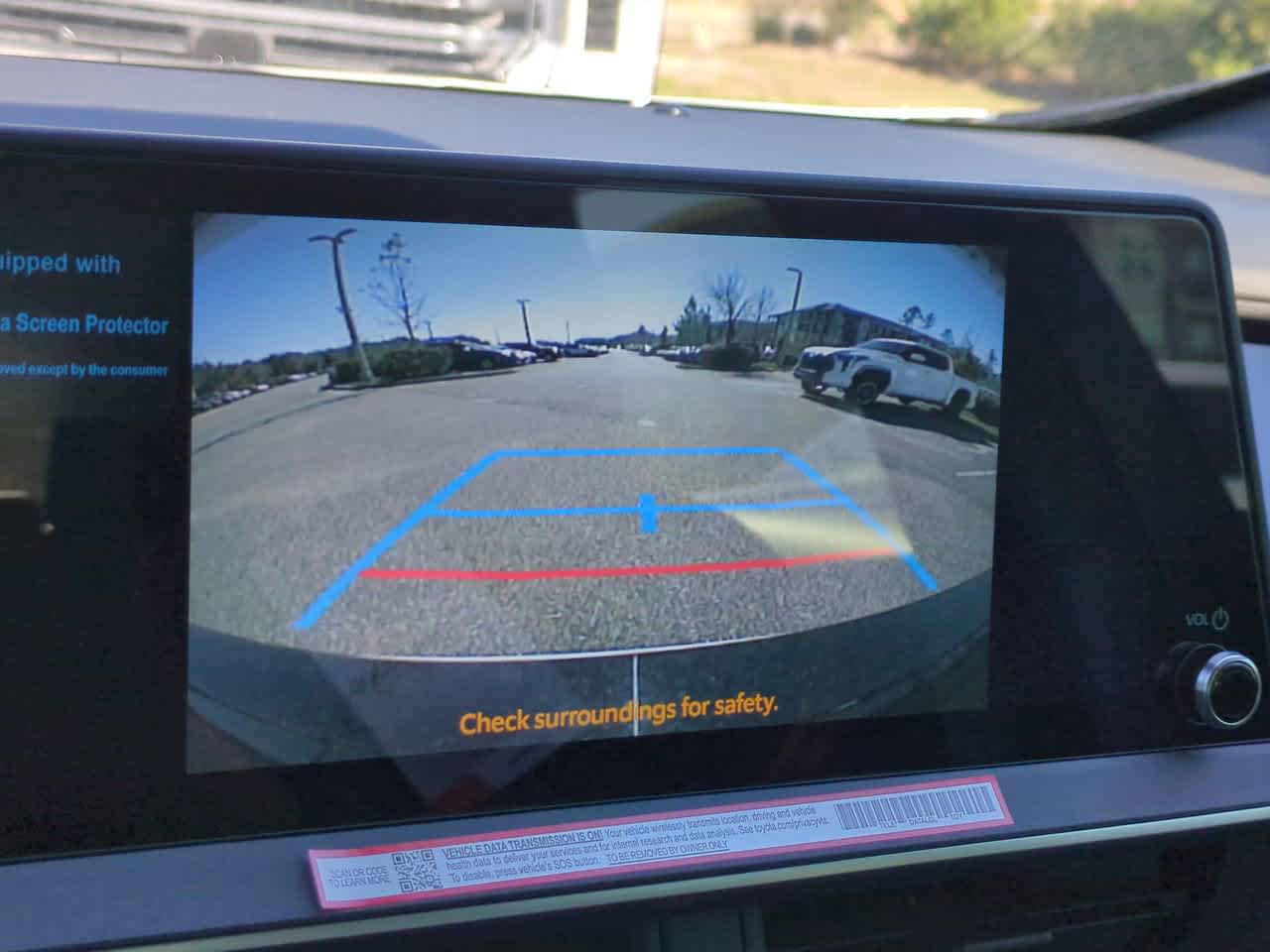 Thumbnail: 2026 Toyota Prius - 20