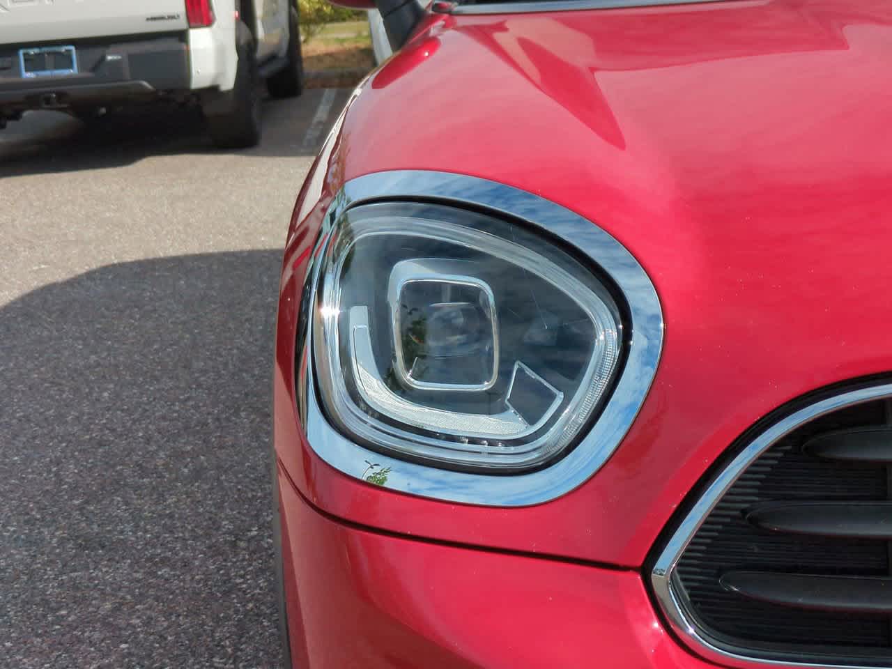 Thumbnail: 2020 MINI Cooper Countryman - 10