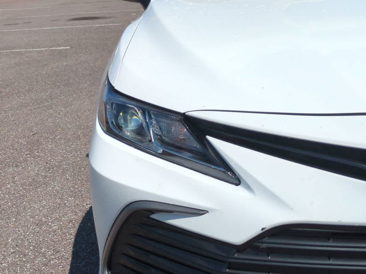 Thumbnail: 2024 Toyota Camry - 10