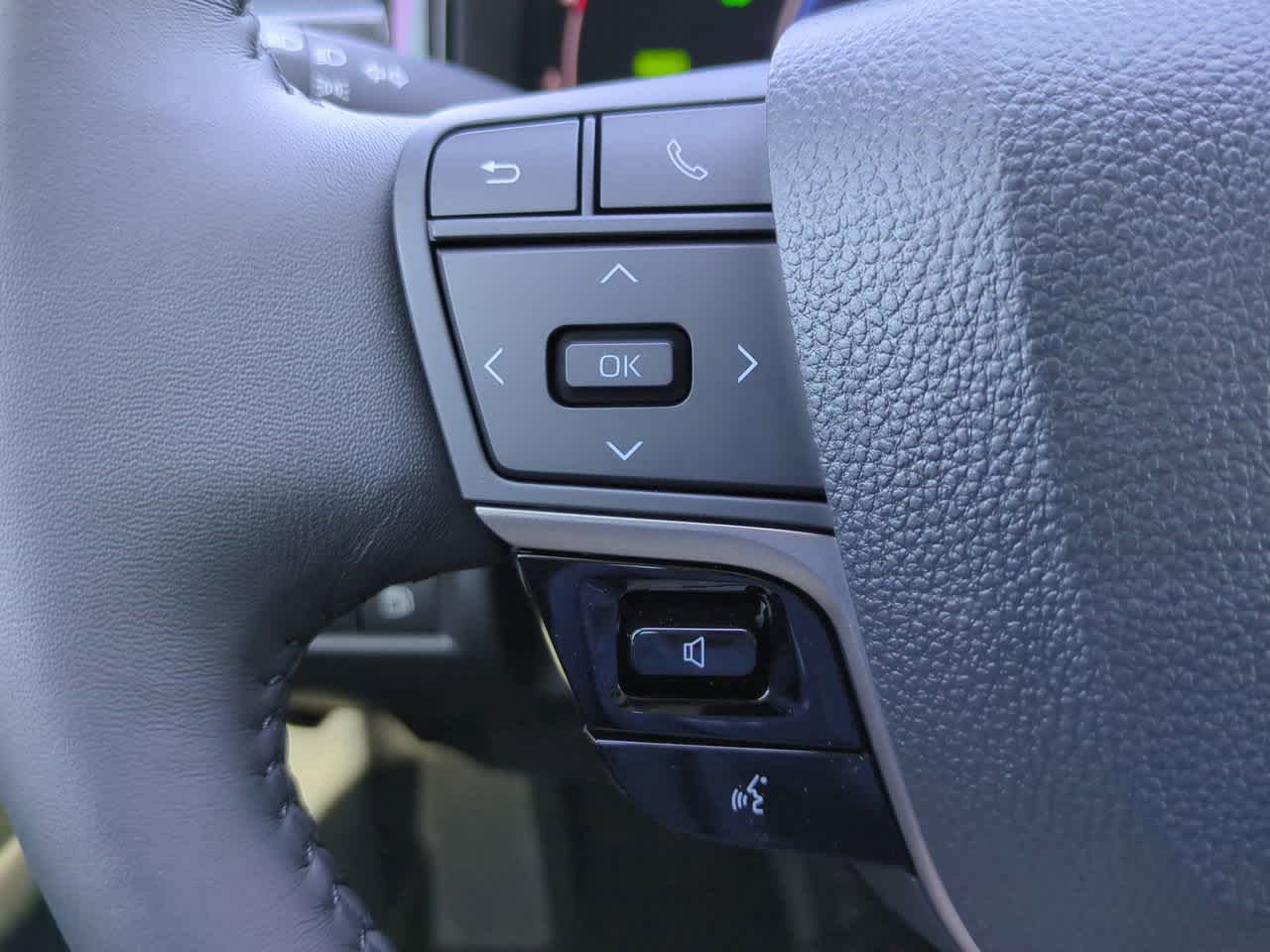 Thumbnail: 2026 Toyota Camry - 23