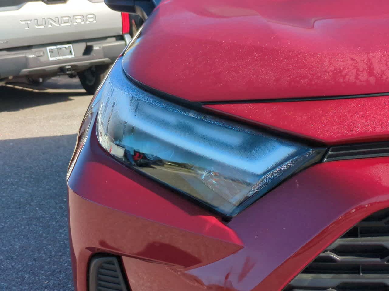 Thumbnail: 2024 Toyota RAV4 - 10