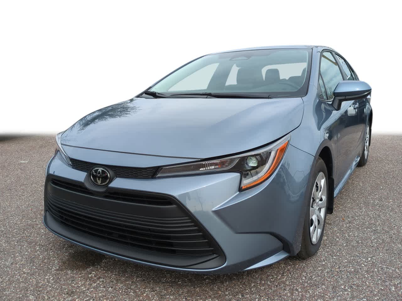 Thumbnail: 2025 Toyota Corolla - 1