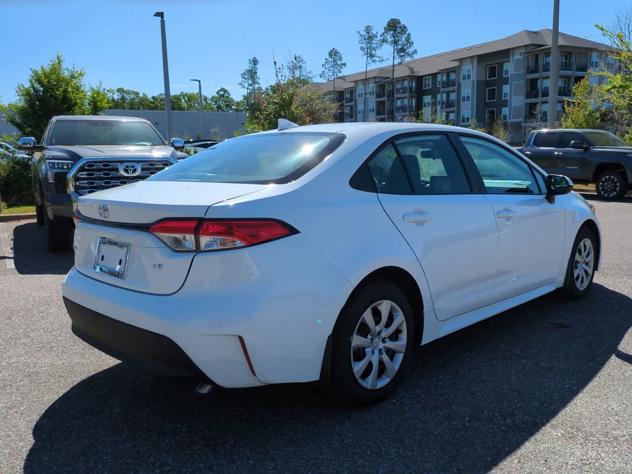 Thumbnail: 2026 Toyota Corolla - 6