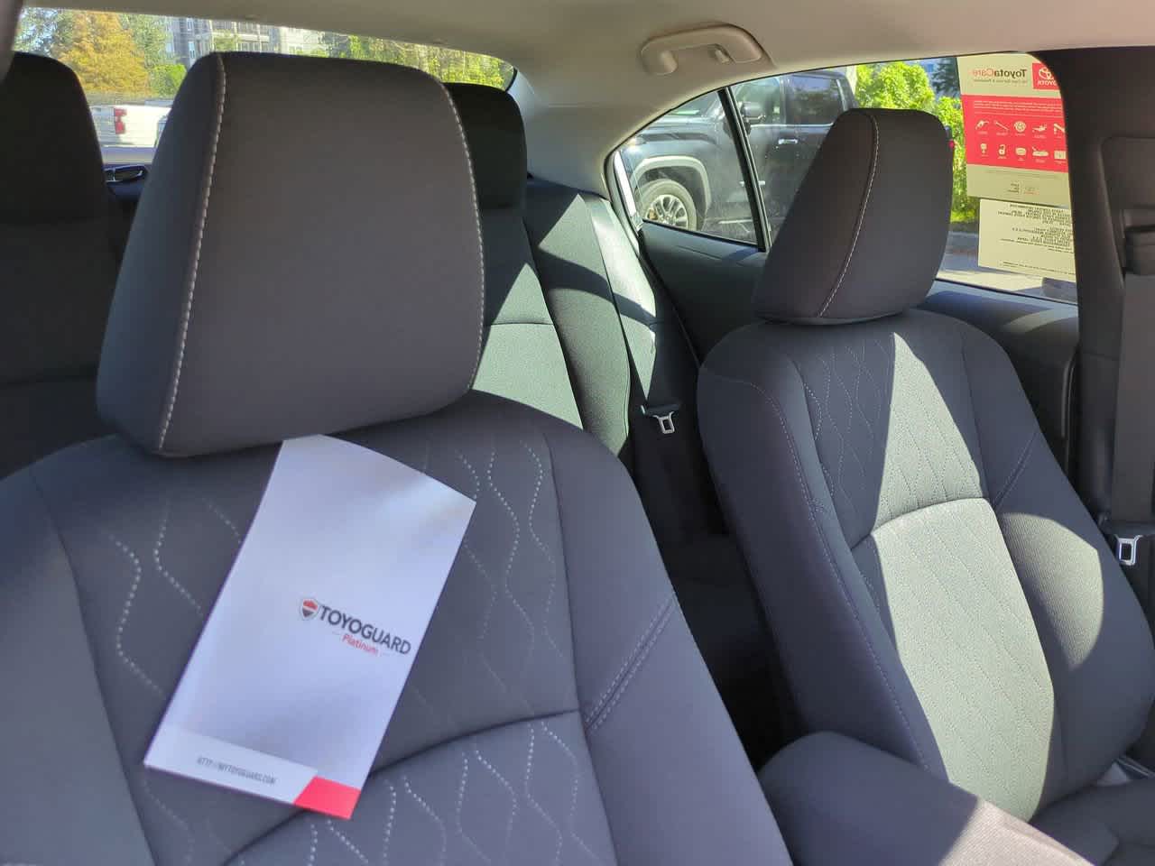 Thumbnail: 2026 Toyota Corolla - 7