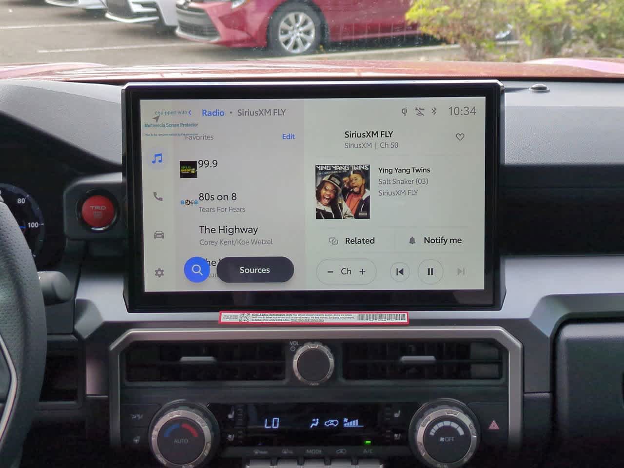 Thumbnail: 2026 Toyota 4Runner - 17