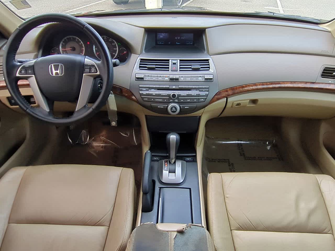 Thumbnail: 2008 Honda Accord - 14