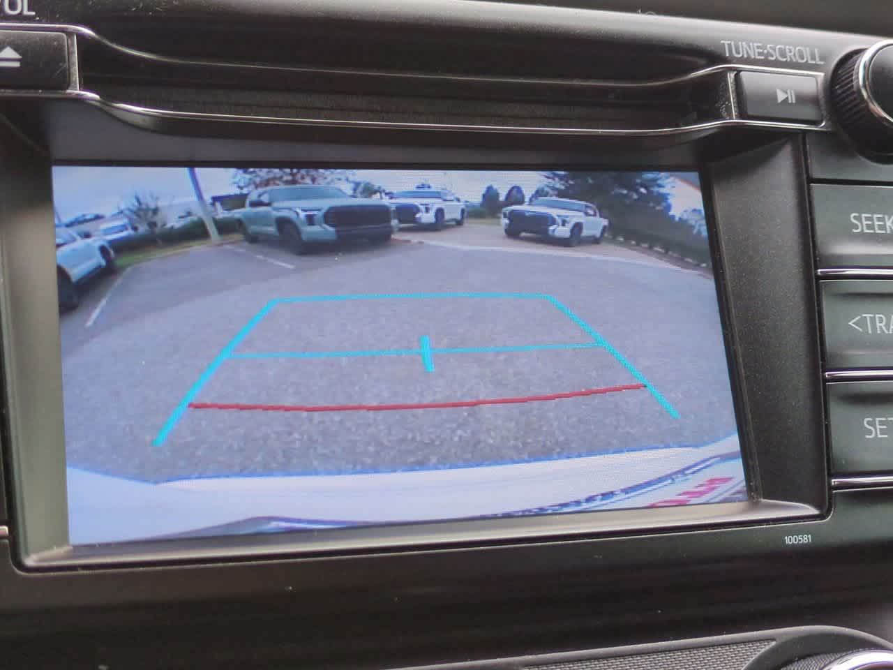 Thumbnail: 2017 Toyota RAV4 - 19