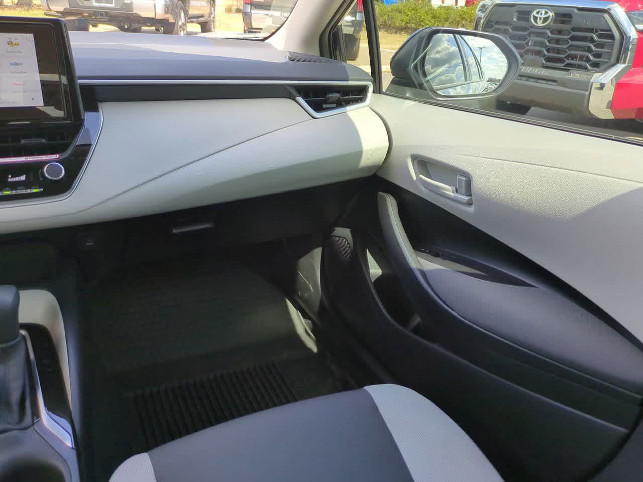 Thumbnail: 2026 Toyota Corolla - 16